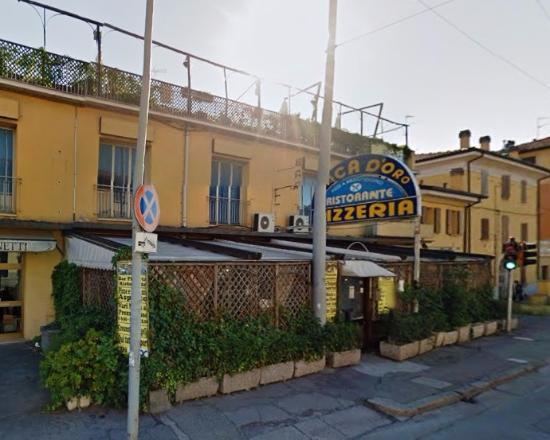 Ristorante Conca d'Oro